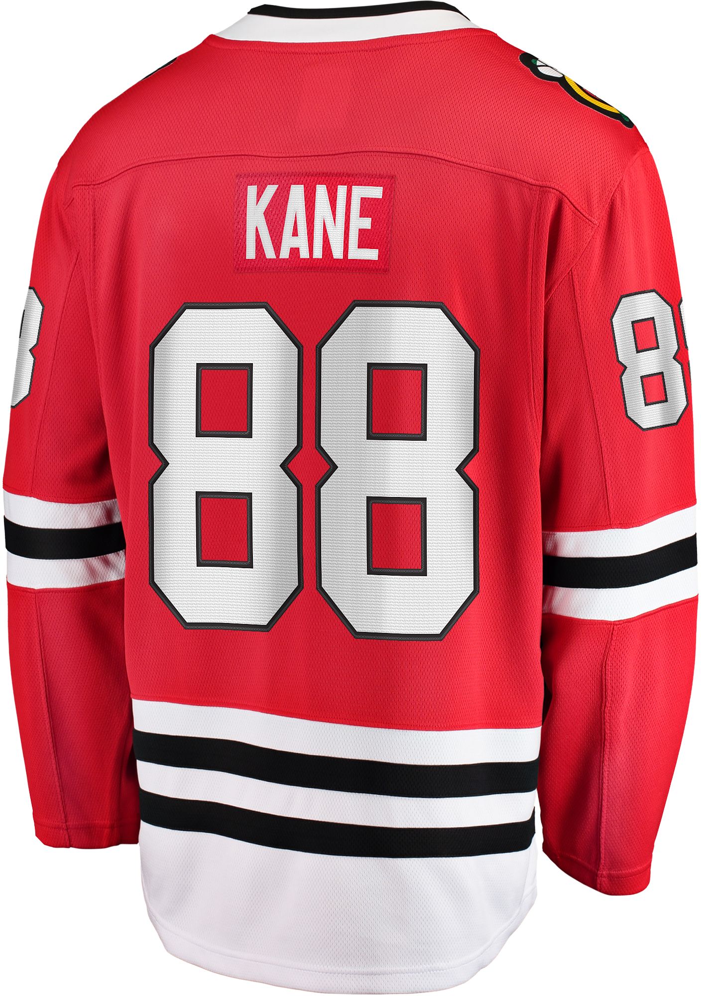 blackhawks spirit jersey