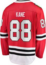 NHL Men's Chicago Blackhawks Patrick Kane #88 Breakaway Home Replica Jersey product image