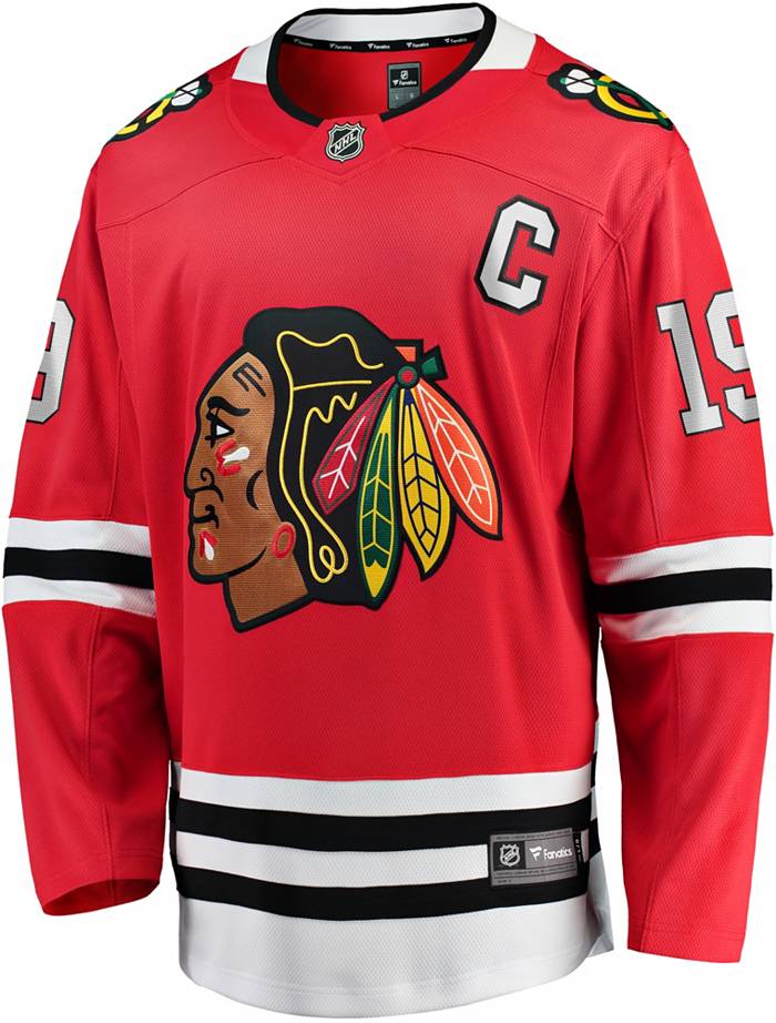 NHL Youth Chicago Blackhawks Patrick Kane #88 Special Edition Jersey - L/XL