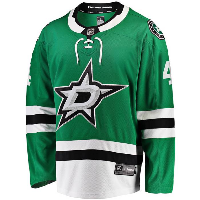 Women's Dallas Stars Miro Heiskanen #4 Alternate Blackout Premier