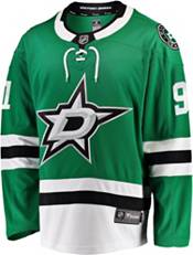 NHL Men's Dallas Stars Tyle Seguin #91 Breakaway Home Replica Jersey product image
