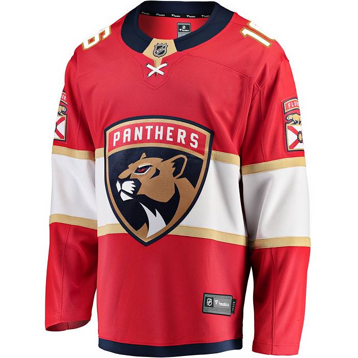 Florida Panthers Personalized Name NHL Mix Jersey Polo Shirt Best Gift For  Fans
