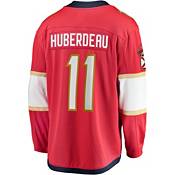 NHL Men's Florida Panthers Jonathan Huberdeau #11 Breakaway Home Replica Jersey product image