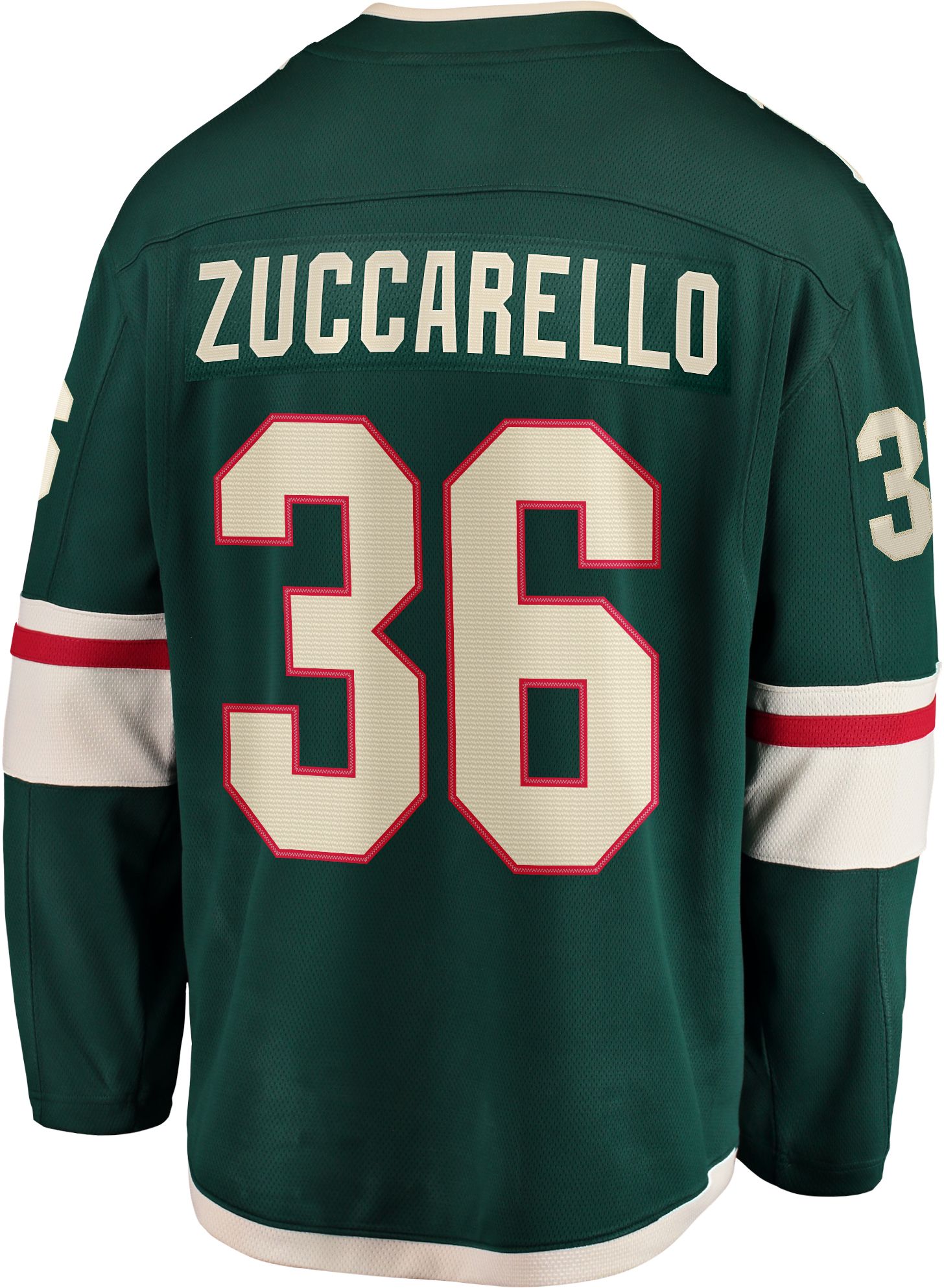 Wild best sale replica jersey