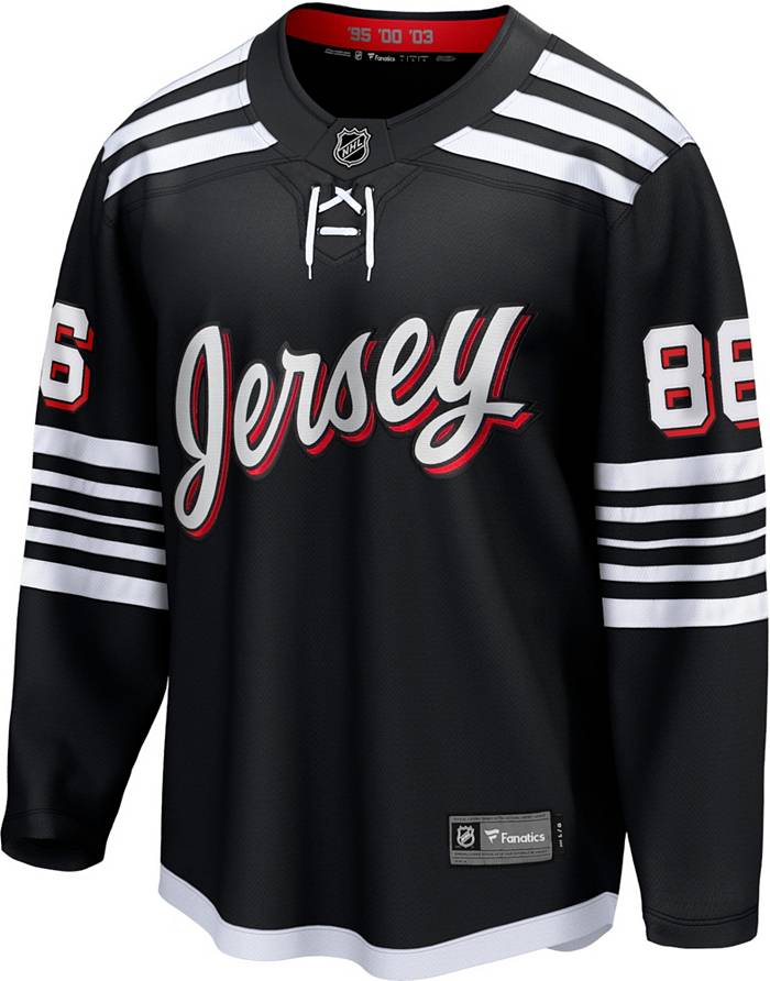 Jack Hughes Jerseys, Jack Hughes T-Shirts, Gear