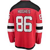 New Jersey Devils 86 Jack Hughes 2022 All-Star Eastern Conference White Jersey  Jersey - Bluefink