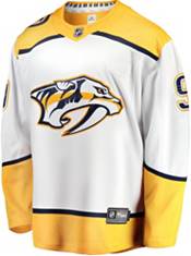 NHL Men's Nashville Predators Filip Forsberg #9 Breakaway Away Replica Jersey product image