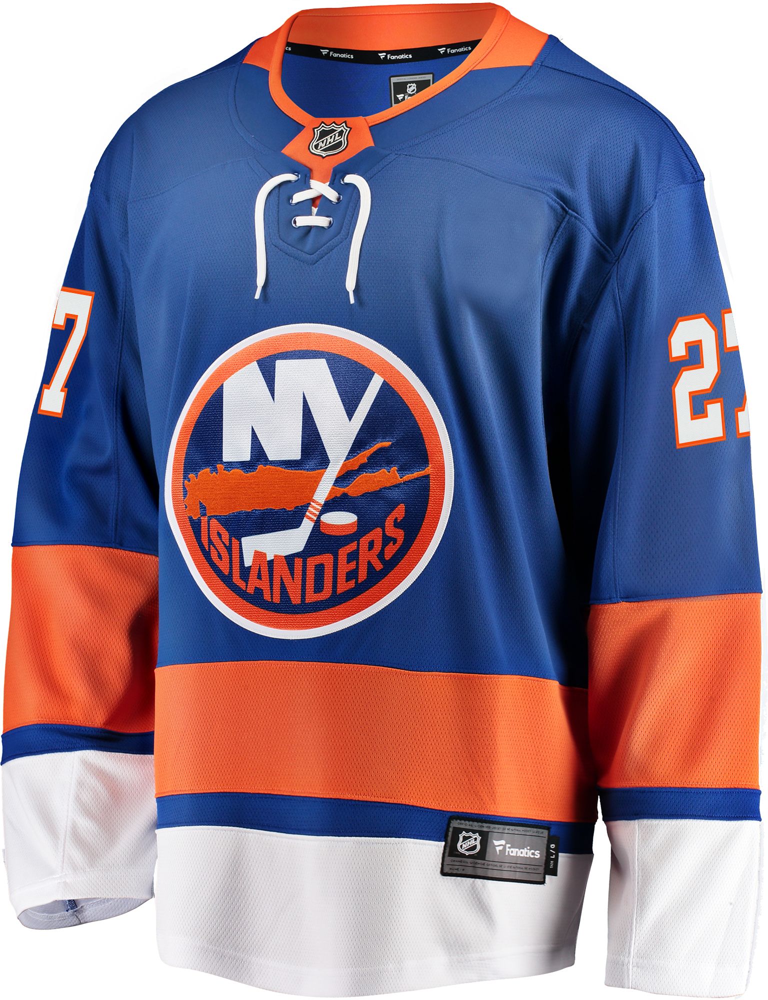 ny islanders throwback jersey