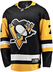 Evgeni Malkin Pittsburgh Penguins Fanatics Branded 2020/21 Special Edition  Breakaway Player Jersey - White