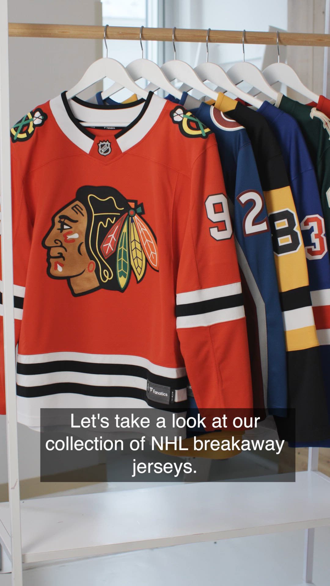 NHL Adult Pittsburgh Penguins 2024 Alternate Replica Jersey product