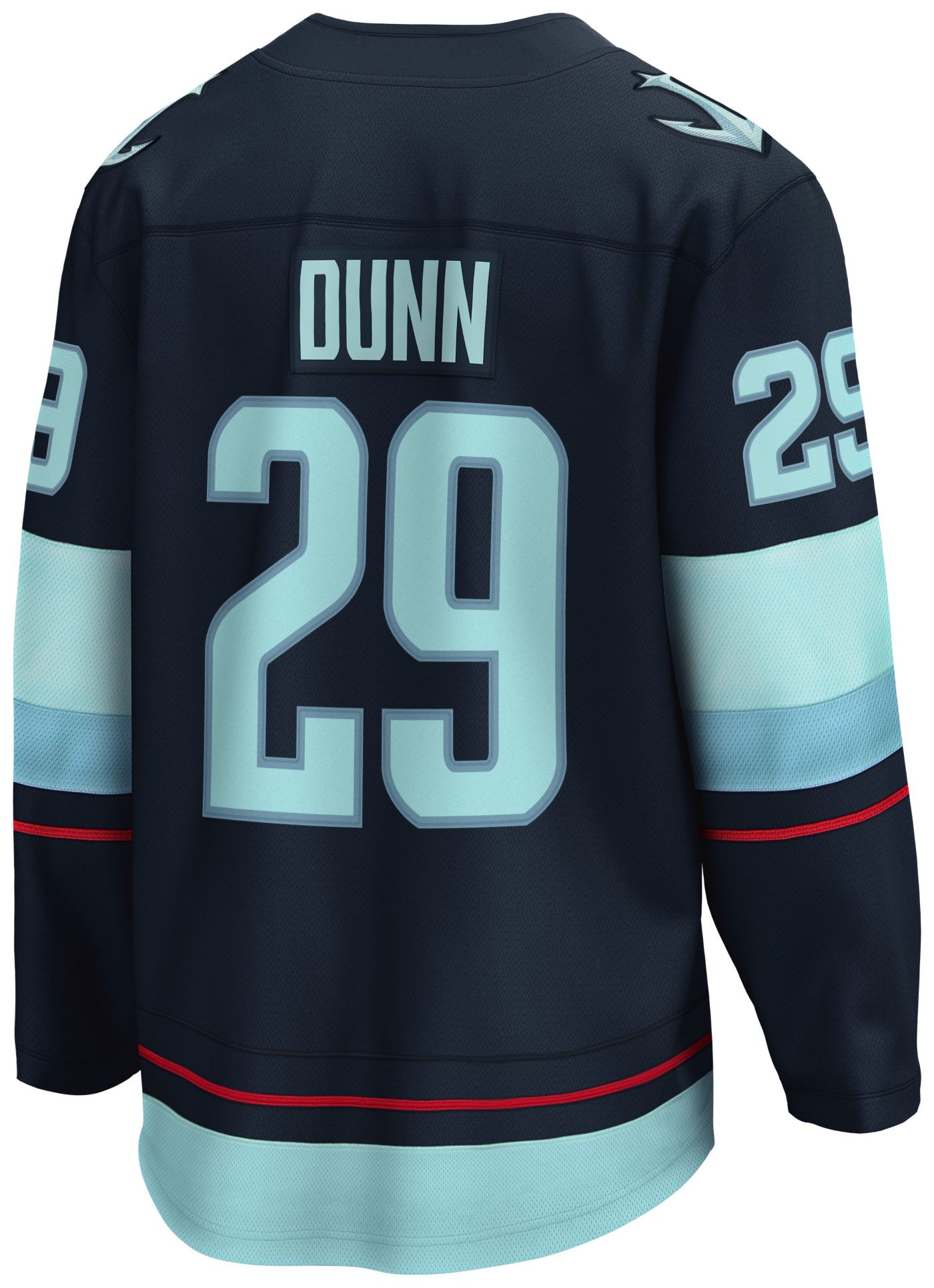 Dunn jersey clearance