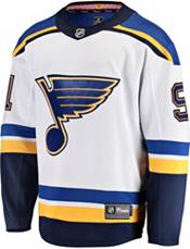 NHL Men's St. Louis Blues Vladimir Tarasenko #91 Breakaway Away Replica Jersey product image