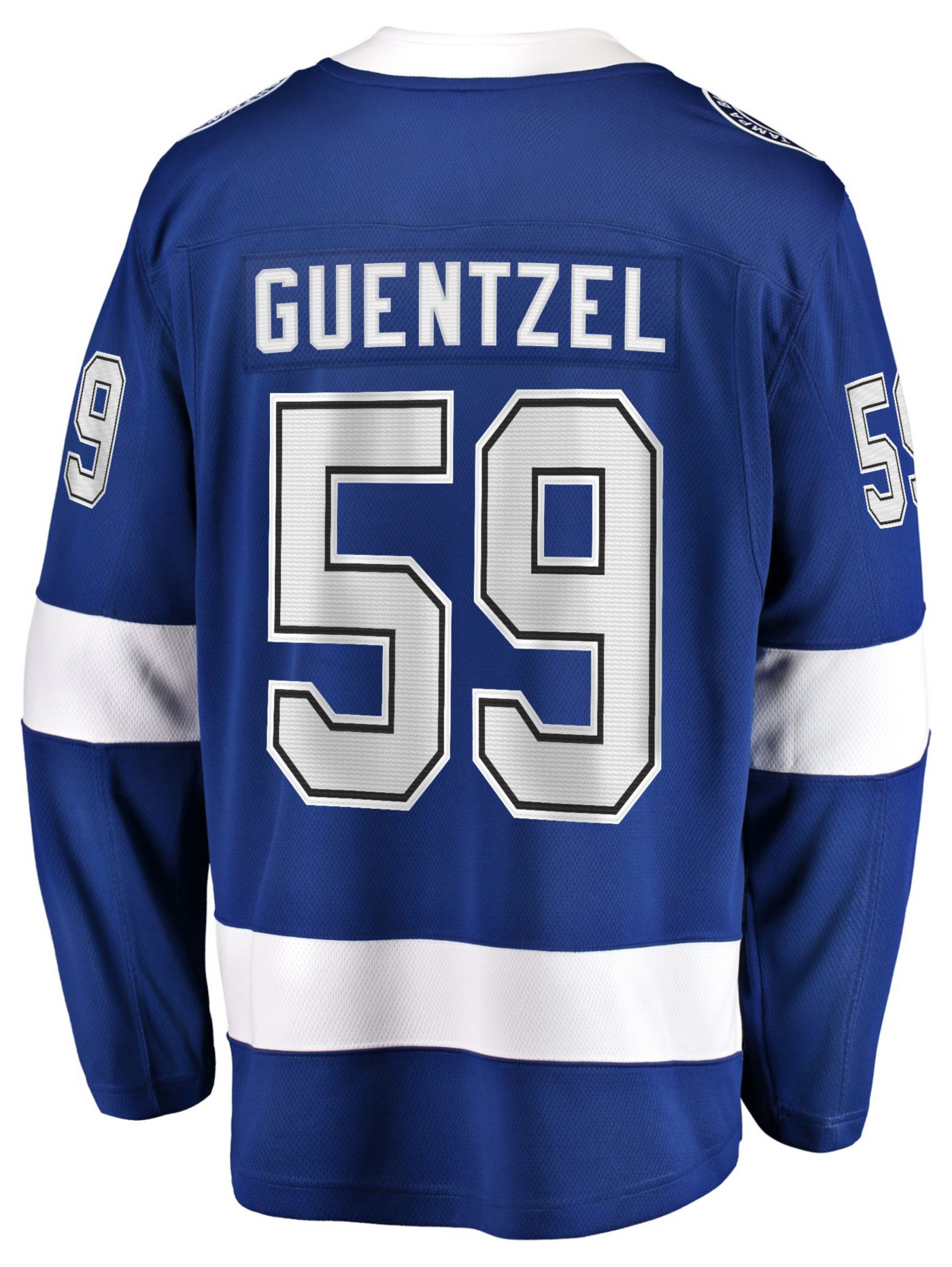 Jake guentzel stadium series jersey deals