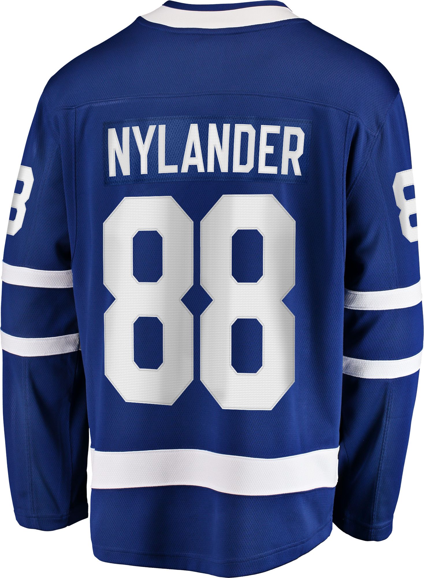 NHL Men's Toronto Maple Leafs William Nylander #88 Breakaway Home Replica Jersey product image