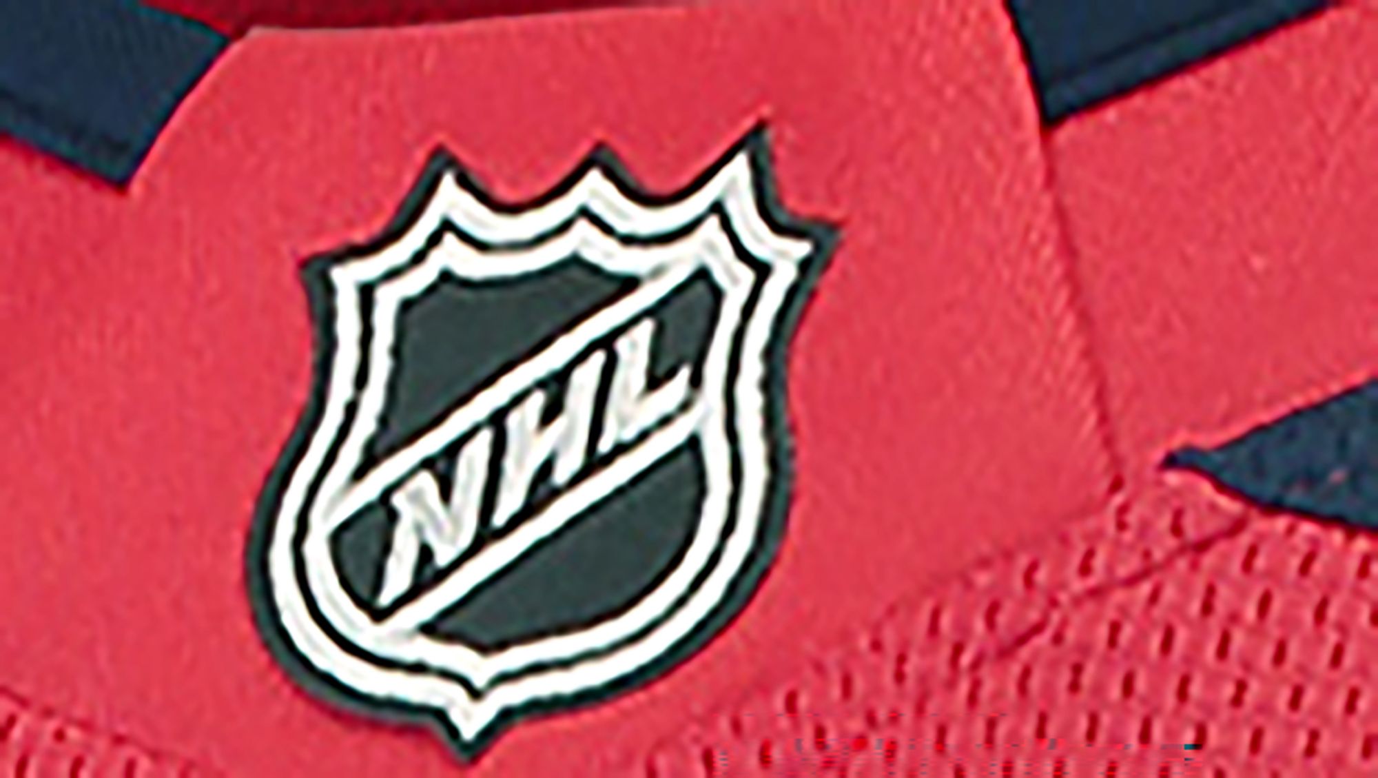 NHL Men's Washington Capitals Alexander Ovechkin #8 Breakaway Home Replica Jersey product image