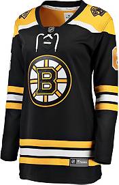NHL Women's Boston Bruins Brad Marchand #63 Breakaway Home Replica Jersey product image