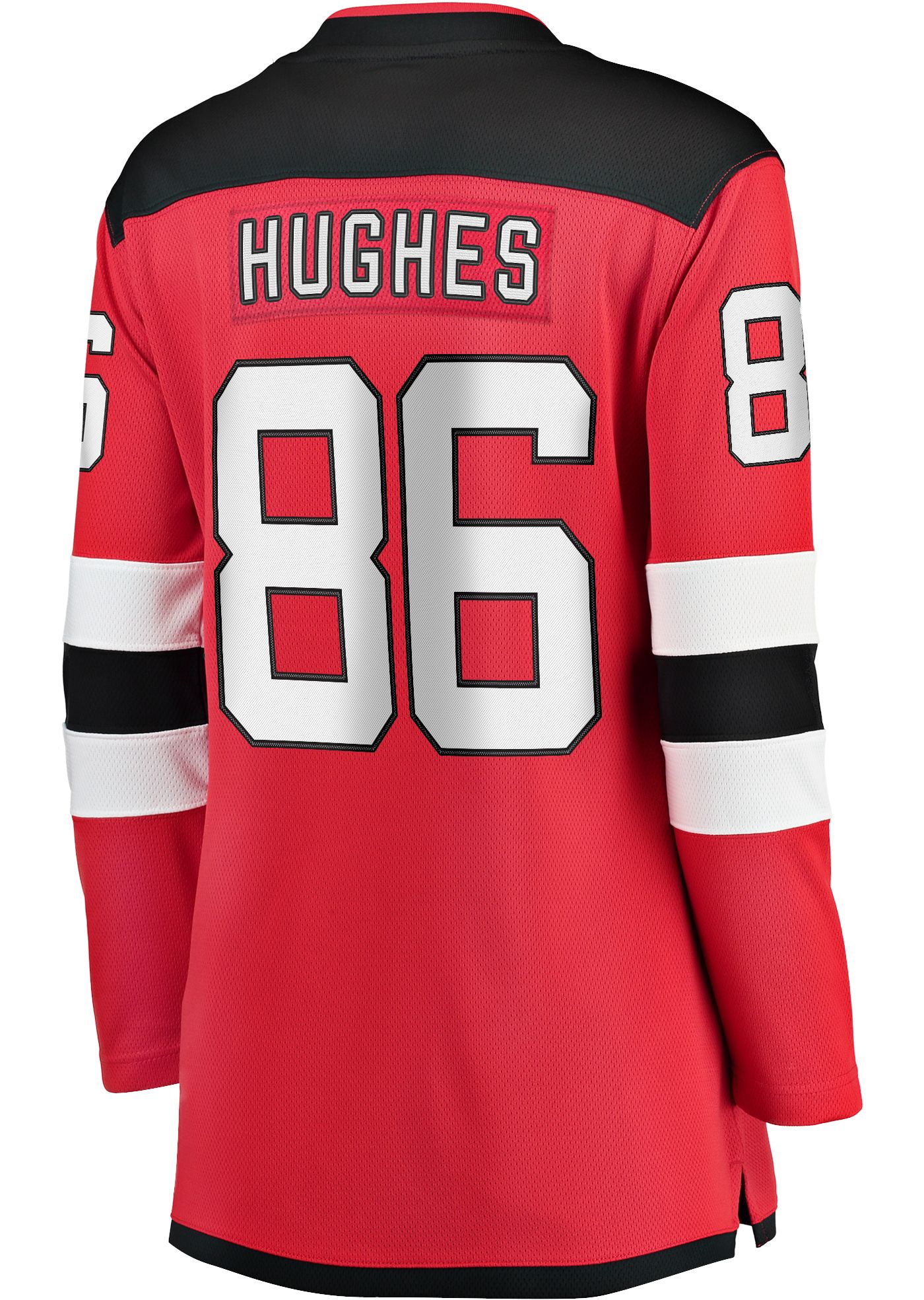 Nj devils womens jersey online