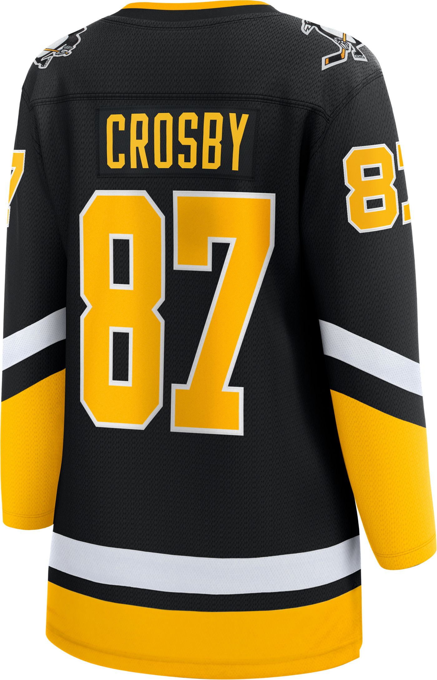 Pittsburgh penguins sidney crosby jersey sale