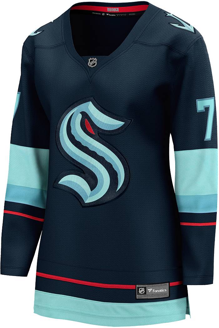 Seattle Kraken Concepts Sport Women's Mainstream Terry Hoodie T-Shirt - Navy