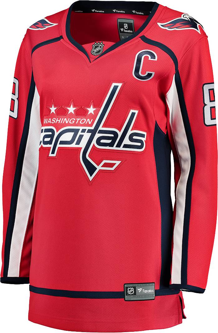 Alex Ovechkin Jerseys & Gear  Curbside Pickup Available at DICK'S
