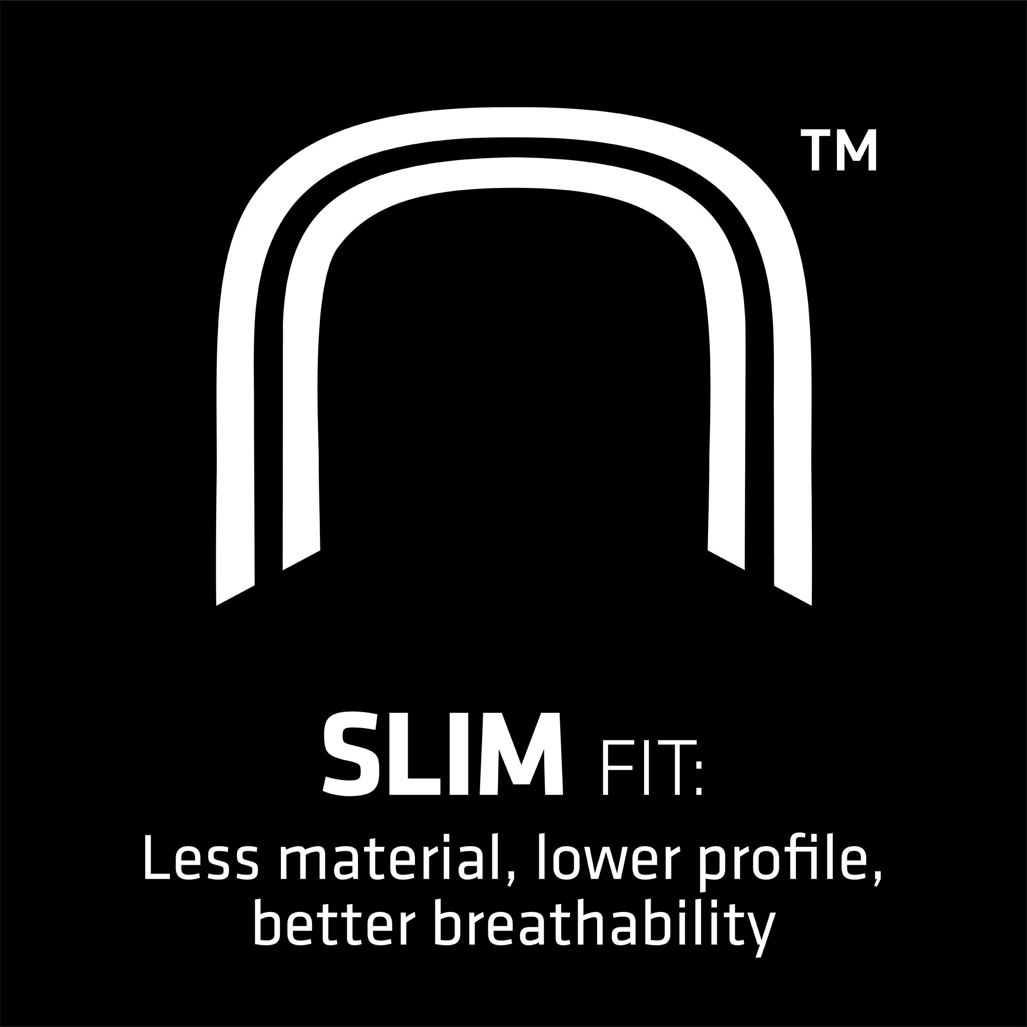Shock Doctor Adult MicroFit Strapless Slim Fit Mouthguard product image
