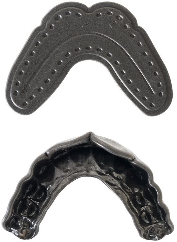 Shock Doctor Adult MicroFit Strapless Slim Fit Mouthguard product image