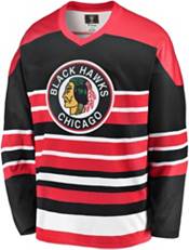 NHL Chicago Blackhawks Bobby Hull #9 Breakaway Vintage Replica Jersey product image