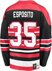 Fanatics NHL Chicago Blackhawks Jeremy Roenick #27 Breakaway Vintage Replica Jersey, Men's, Medium, Red