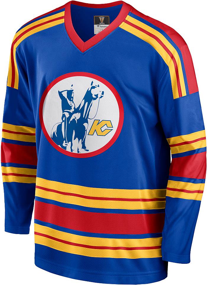 Vintage New Balance Hockey Sweatshirt at
