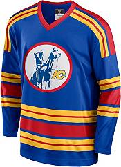 NHL Kansas City Scouts 74-'75 Breakaway Vintage Replica Jersey product image