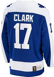 Clark Atlanta Hockey Jersey / GoodVibesVintage