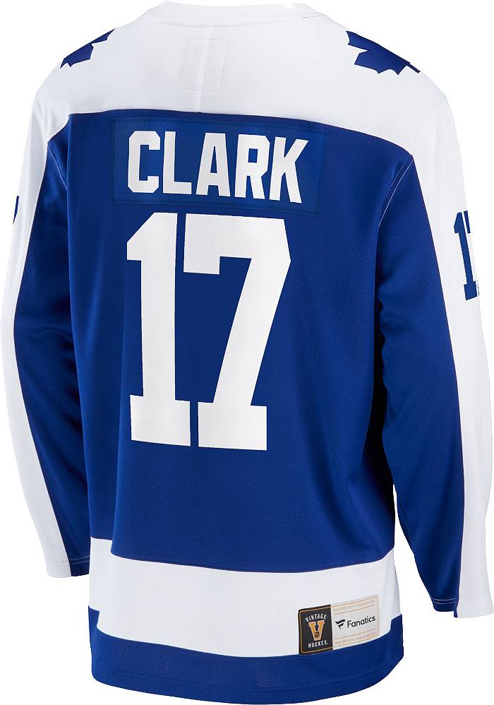 NHL Hockey Jersey Guide - Hockey Jersey Sizes & Styles - Clark