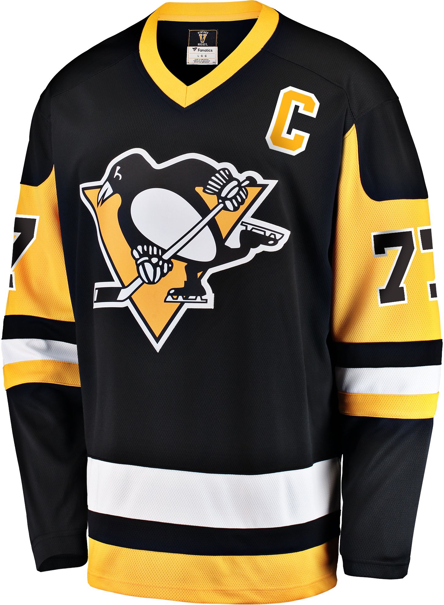 Paul shop coffey jersey