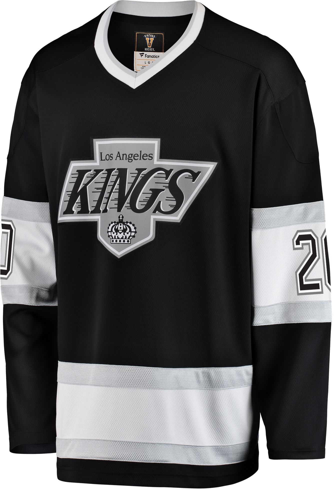 vintage kings jersey