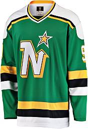 2003 Mike Modano Western Authentic CCM NHL All Star Jersey Size 52 XXL –  Rare VNTG