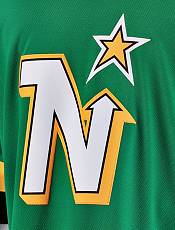 NHL Minnesota North Stars Mike Modano #9 Breakaway Vintage Replica