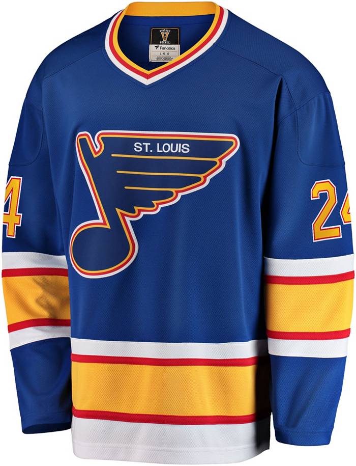 St. Louis Blues - Vladimir Tarasenko Breakaway Reverse Retro NHL