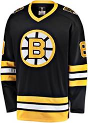 NHL Boston Bruins Cam Neely #8 Breakaway Vintage Replica Jersey product image