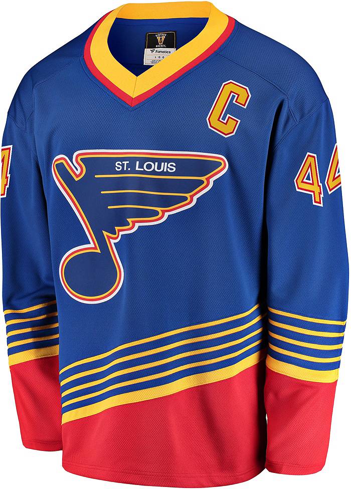 CCM St. Louis Blues NHL Fan Shop