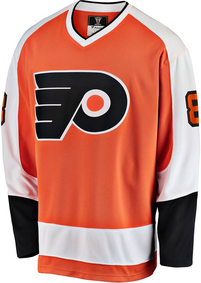 Philadelphia Flyers NHL Fan Jerseys for sale