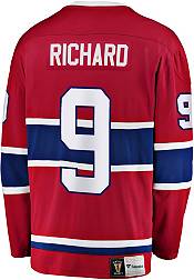Mcfarlane NHL Maurice Richard Montreal Canadiens Red Jersey