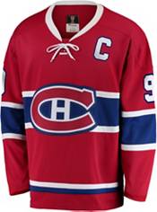 NHL Montreal Canadiens Maurice Richard #9 Breakaway Vintage Replica Jersey product image