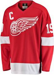 Detroit Red Wings #19 Steve Yzerman White Winter Classic Jersey on sale,for  Cheap,wholesale from China