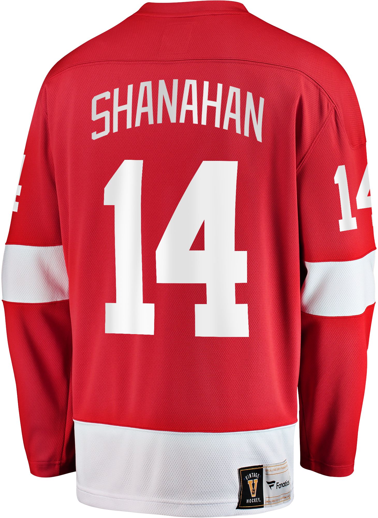 steve yzerman signed jersey value