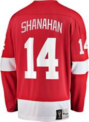 Fanatics Men's Redwings Brendan Shanahan #14 Jersey product image