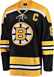 NHL Boston Bruins Johnny Bucyk #9 Breakaway Vintage Replica Jersey product image