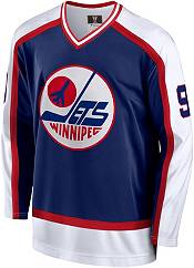 NHL Winnipeg Jets Bobby Hull #9 Breakaway Vintage Replica Jersey product image