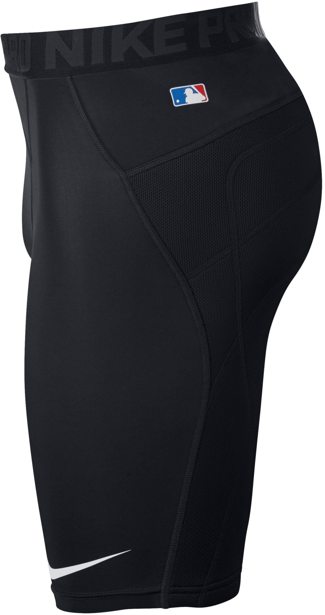 Nike Men's Pro Heist Dri-FIT Baseball Sliding Shorts product image