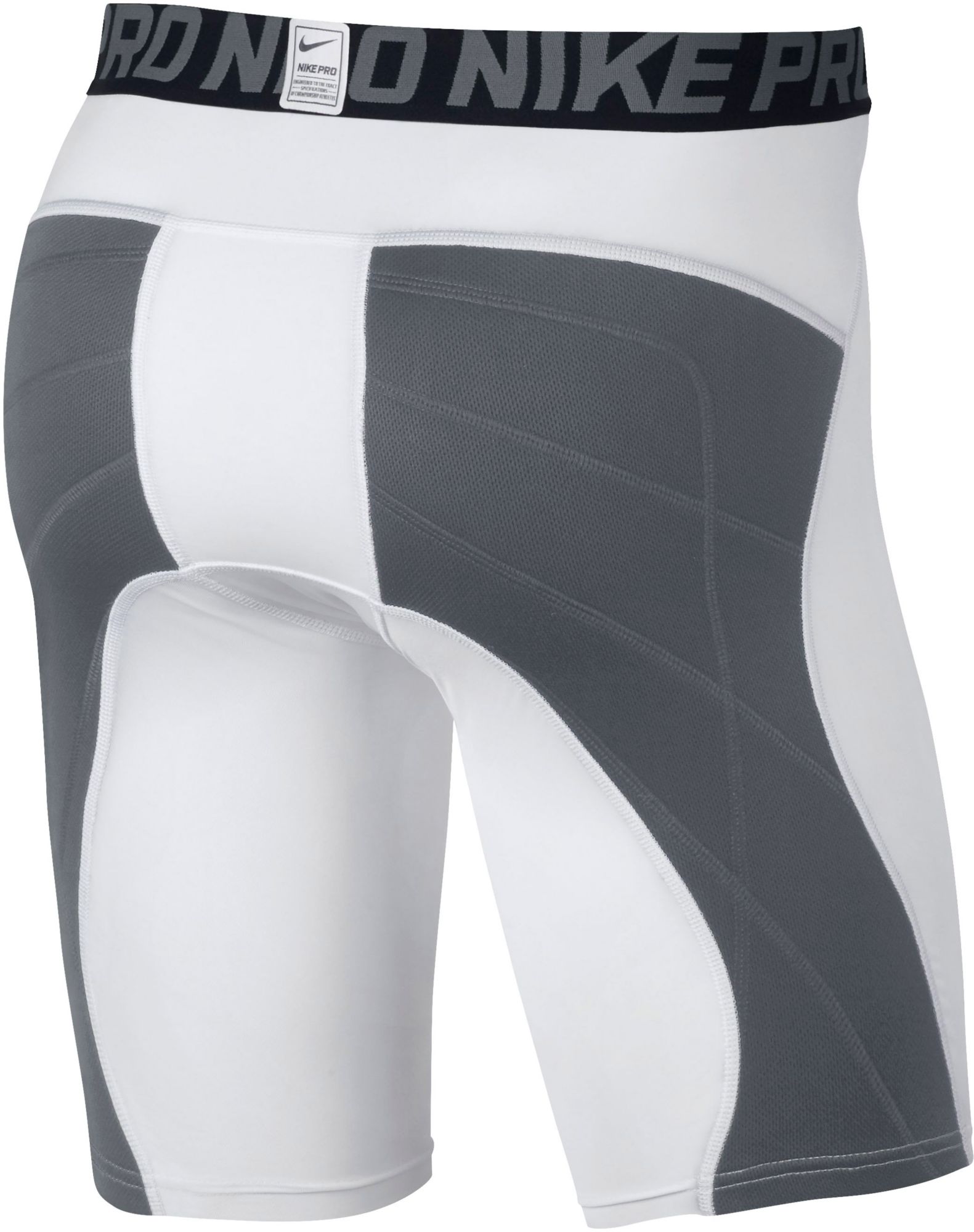 Nike Boys' Pro Heist Dri-FIT Baseball Sliding Shorts product image