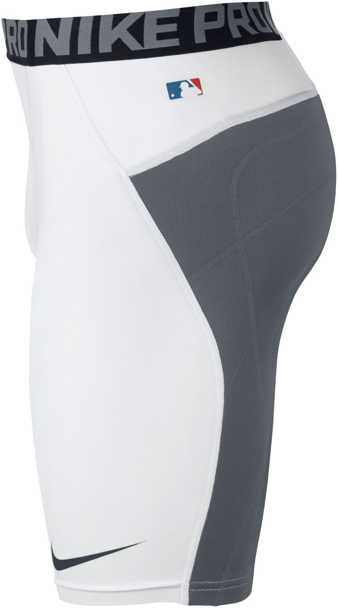 Nike Boys' Pro Heist Dri-FIT Baseball Sliding Shorts product image